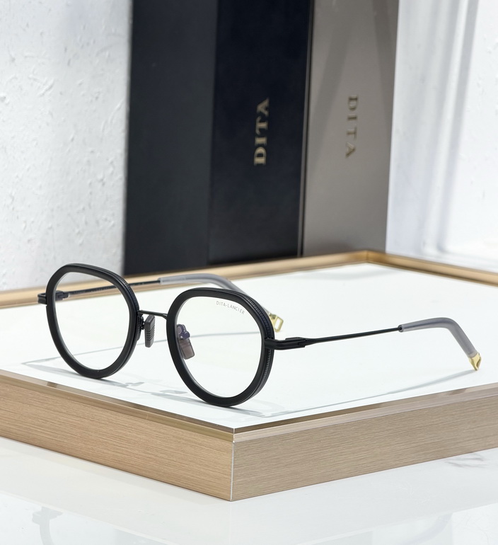 DITA  Sunglasses(AAAA)-344