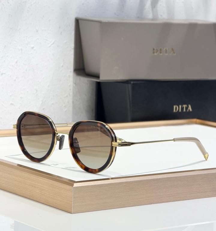 DITA  Sunglasses(AAAA)-343