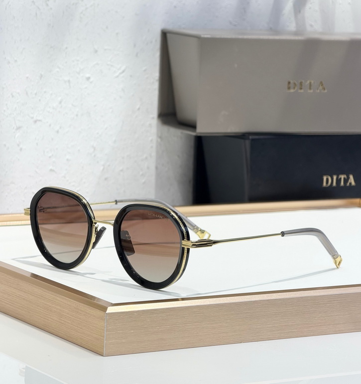 DITA  Sunglasses(AAAA)-342