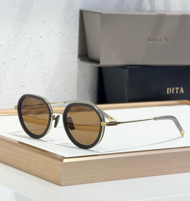 DITA  Sunglasses(AAAA)-341