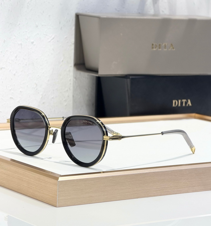 DITA  Sunglasses(AAAA)-340