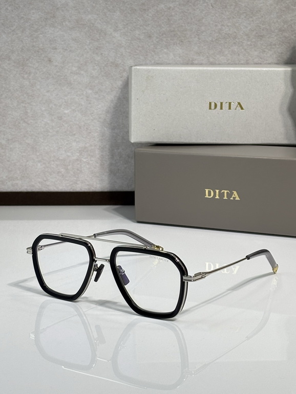 DITA  Sunglasses(AAAA)-334