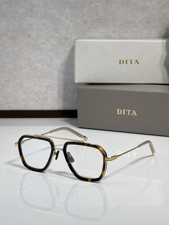 DITA  Sunglasses(AAAA)-332