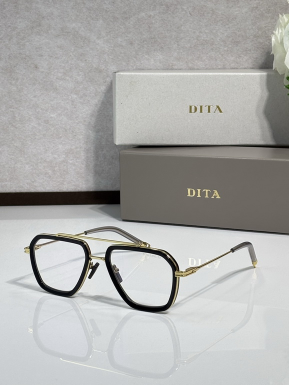 DITA  Sunglasses(AAAA)-329