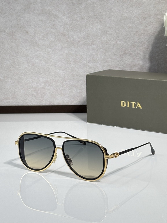 DITA  Sunglasses(AAAA)-317