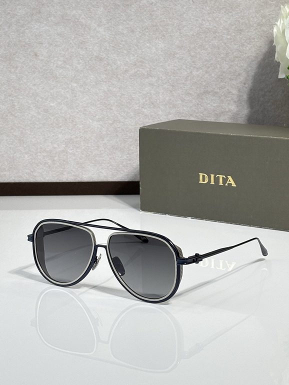 DITA  Sunglasses(AAAA)-313