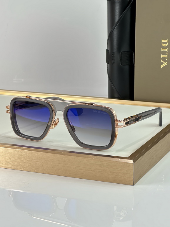 DITA  Sunglasses(AAAA)-311