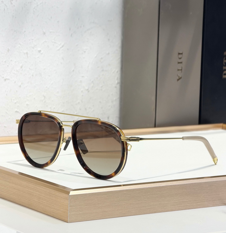 DITA  Sunglasses(AAAA)-297
