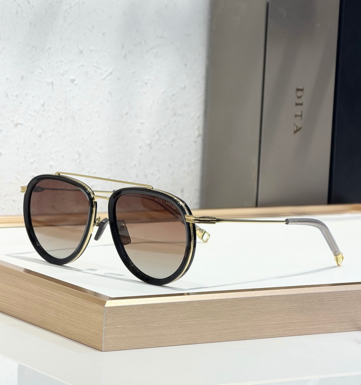 DITA  Sunglasses(AAAA)-292