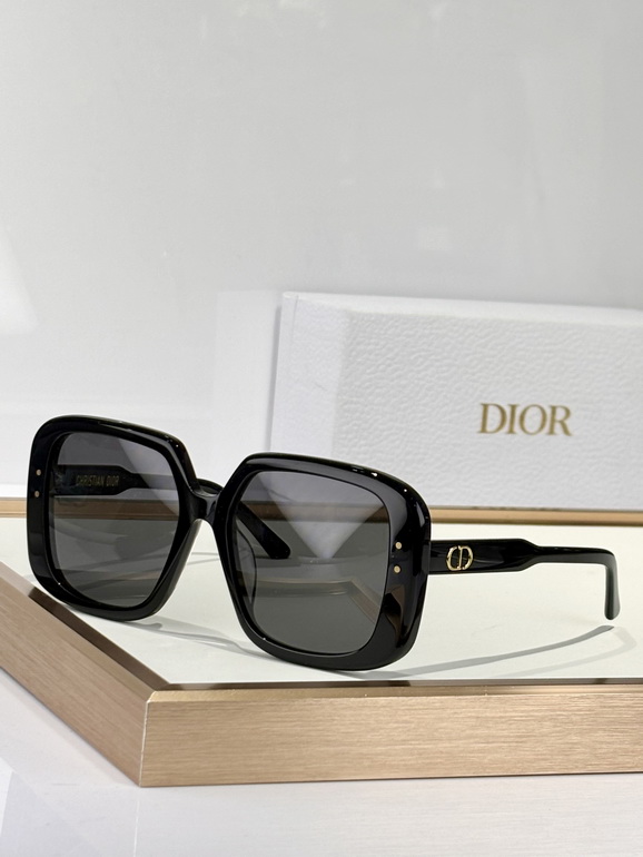 Dior Sunglasses(AAAA)-594