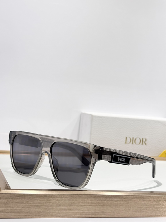Dior Sunglasses(AAAA)-587