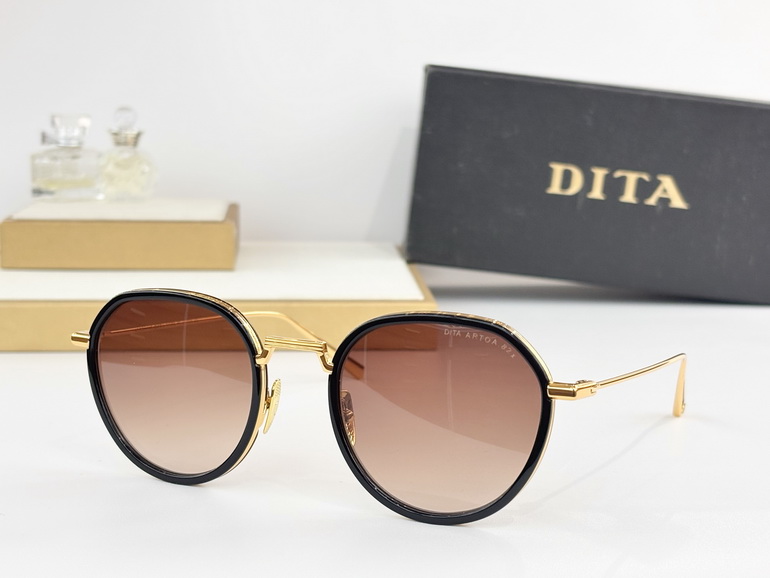 DITA  Sunglasses(AAAA)-285