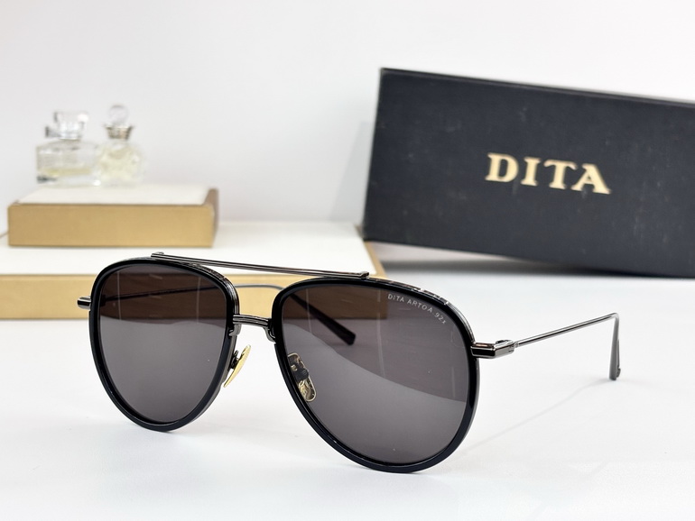 DITA  Sunglasses(AAAA)-282