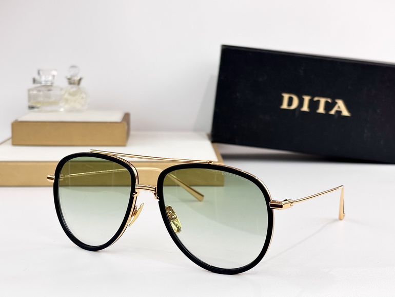 DITA  Sunglasses(AAAA)-281