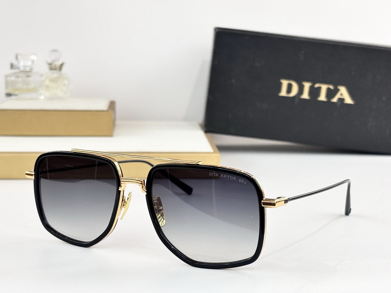 DITA  Sunglasses(AAAA)-268