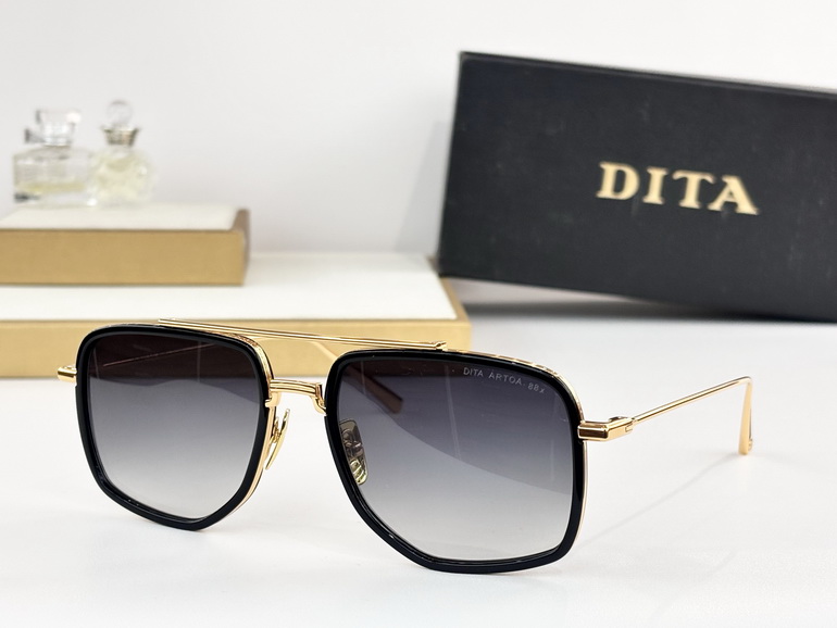 DITA  Sunglasses(AAAA)-267