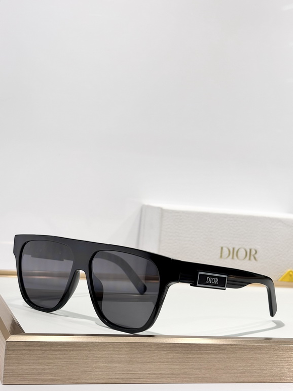 Dior Sunglasses(AAAA)-537