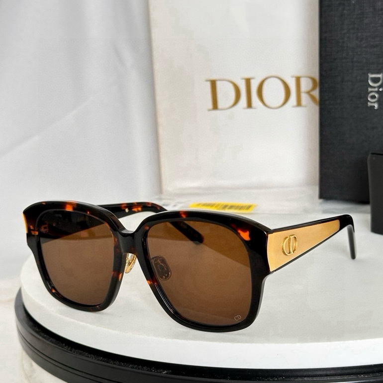 Dior Sunglasses(AAAA)-502