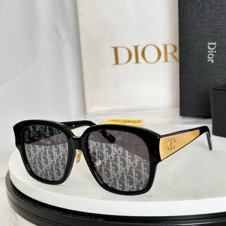 Dior Sunglasses(AAAA)-501