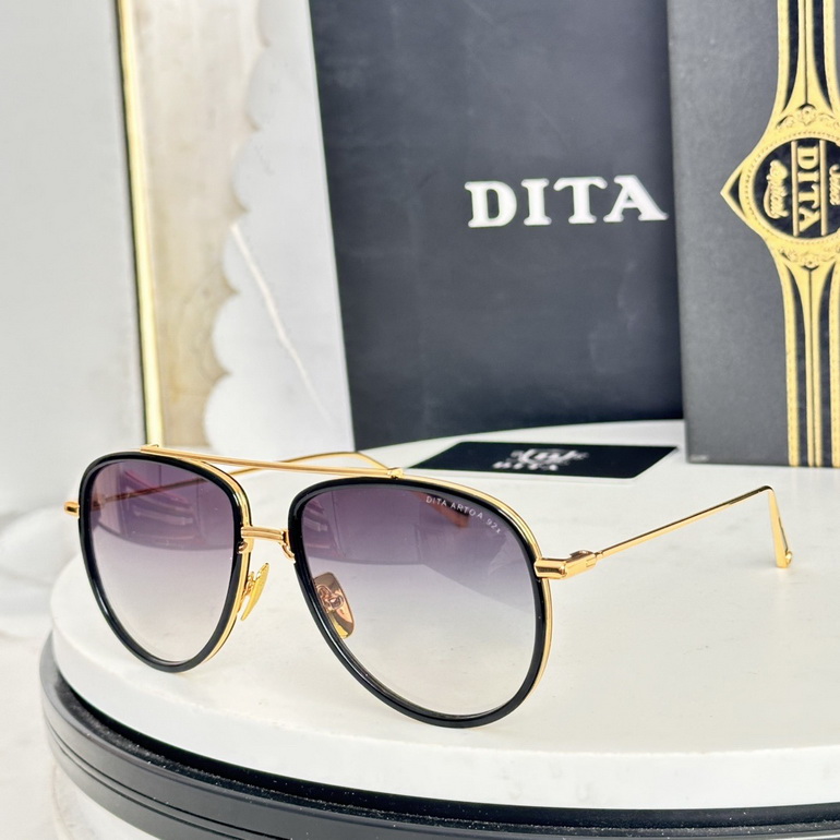 DITA  Sunglasses(AAAA)-262