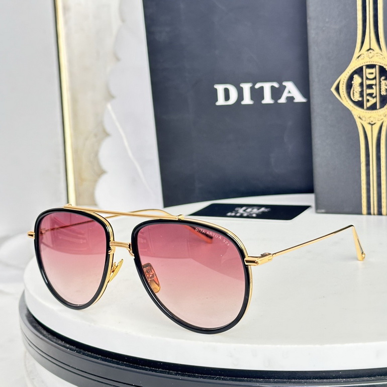 DITA  Sunglasses(AAAA)-261