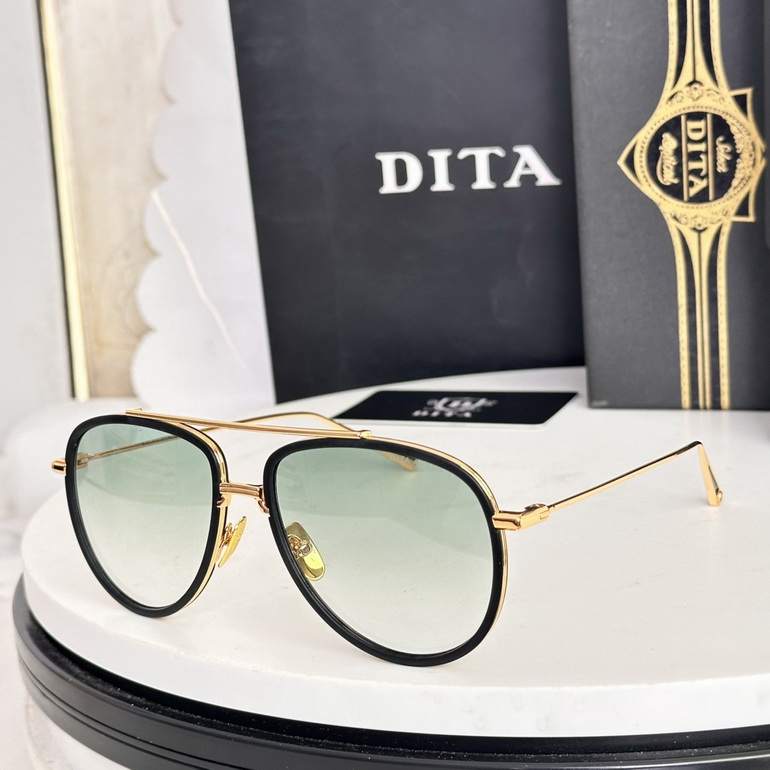 DITA  Sunglasses(AAAA)-259