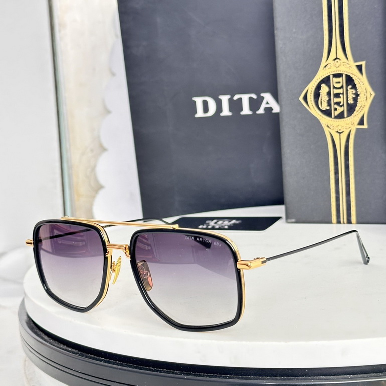DITA  Sunglasses(AAAA)-254