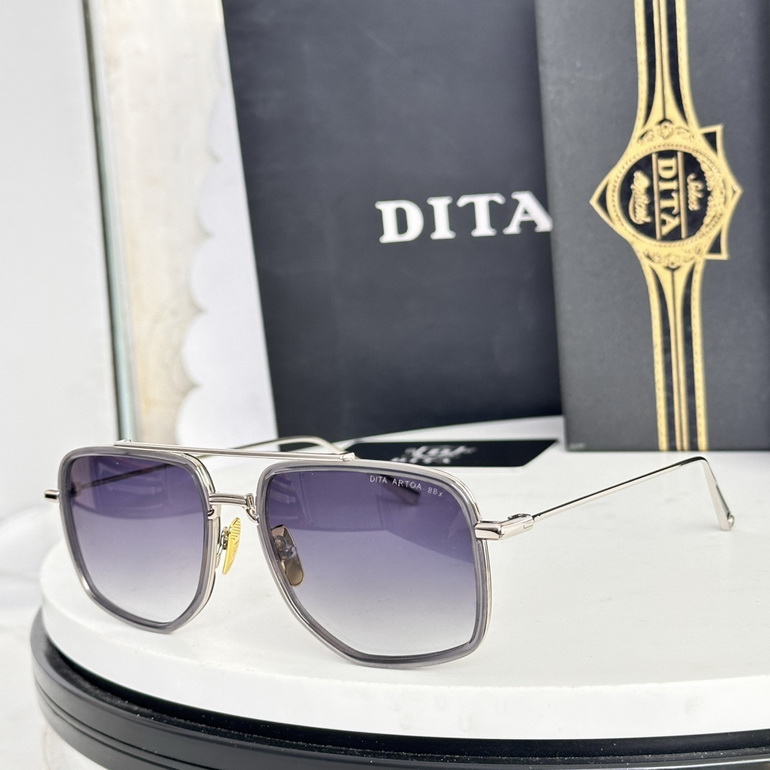 DITA  Sunglasses(AAAA)-253