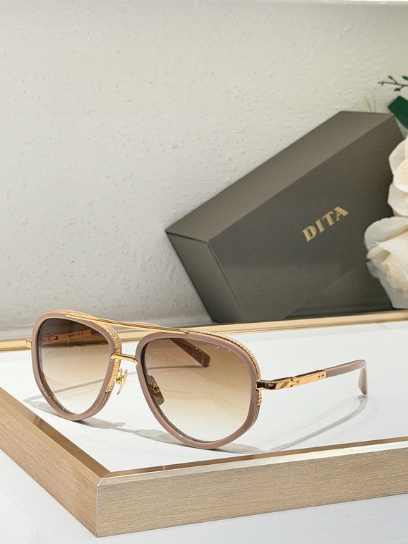 DITA  Sunglasses(AAAA)-244