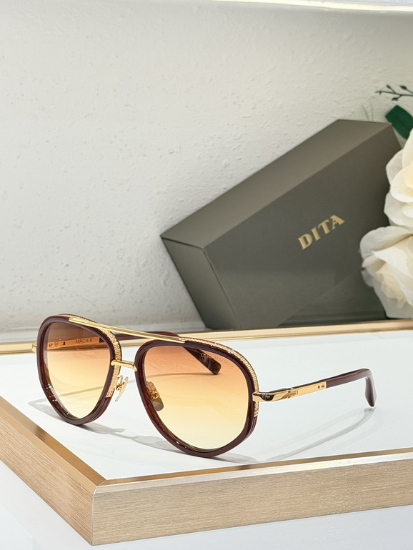 DITA  Sunglasses(AAAA)-242