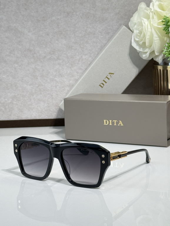 DITA  Sunglasses(AAAA)-215