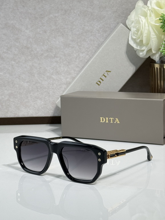 DITA  Sunglasses(AAAA)-209
