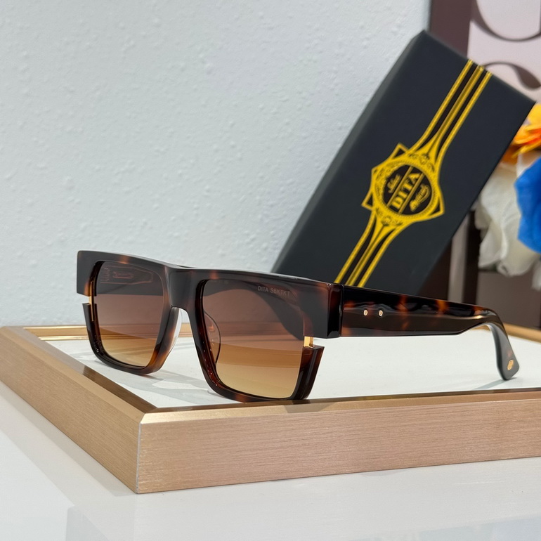 DITA  Sunglasses(AAAA)-186