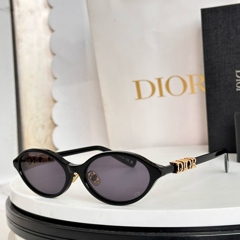 Dior Sunglasses(AAAA)-320