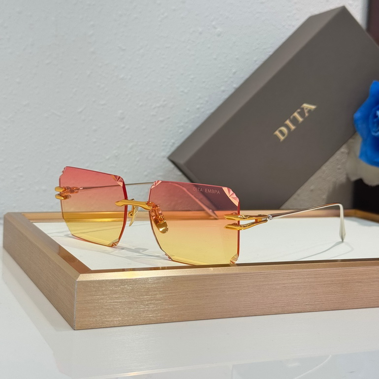 DITA  Sunglasses(AAAA)-175