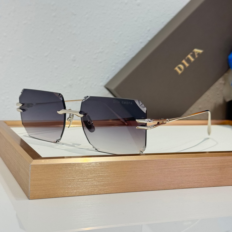 DITA  Sunglasses(AAAA)-173