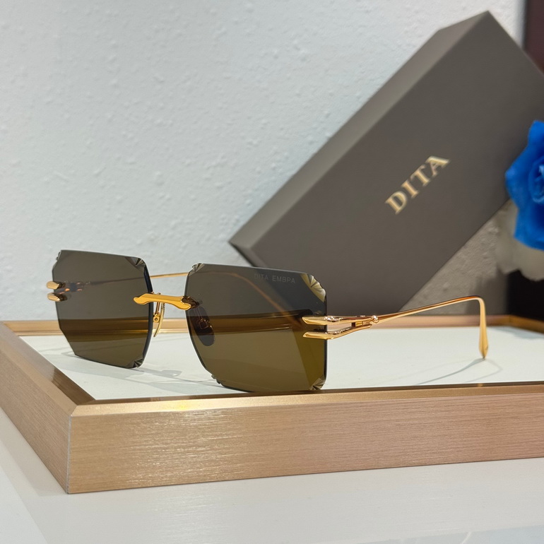 DITA  Sunglasses(AAAA)-172