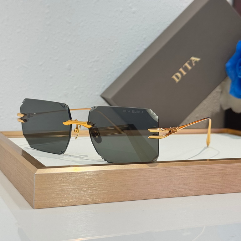 DITA  Sunglasses(AAAA)-171