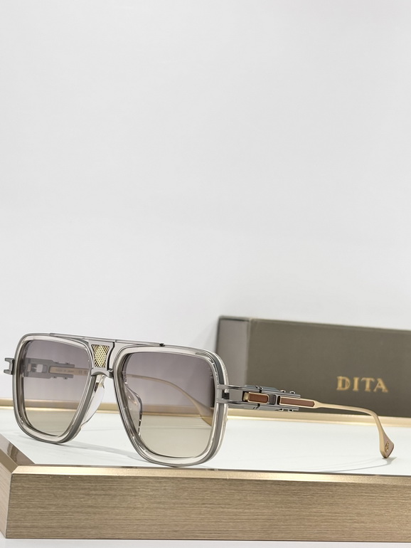 DITA  Sunglasses(AAAA)-164