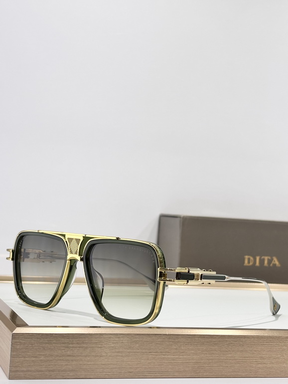 DITA  Sunglasses(AAAA)-163