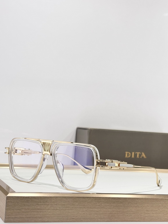DITA  Sunglasses(AAAA)-160