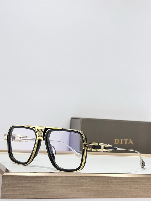 DITA  Sunglasses(AAAA)-159