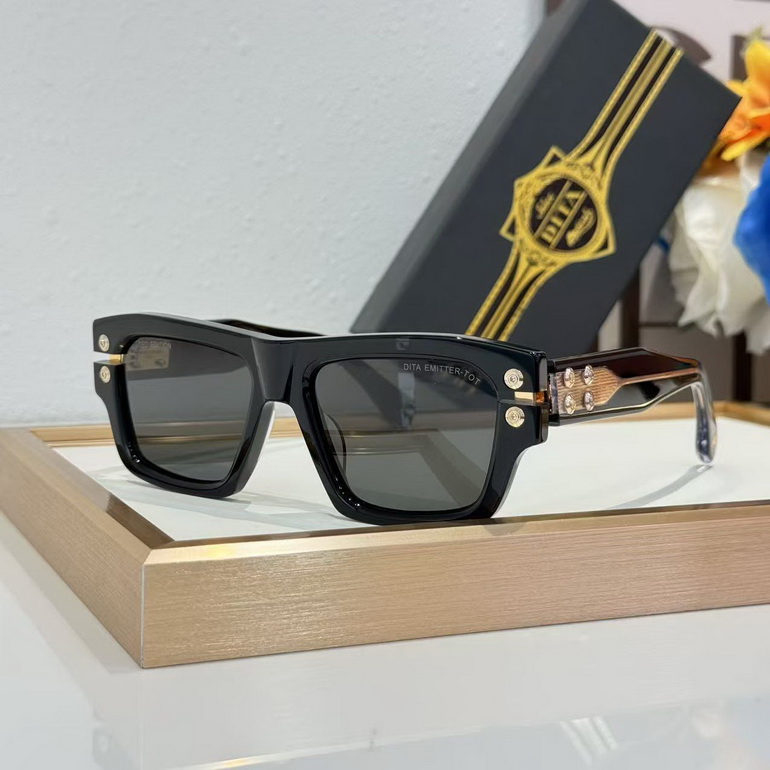 DITA  Sunglasses(AAAA)-138