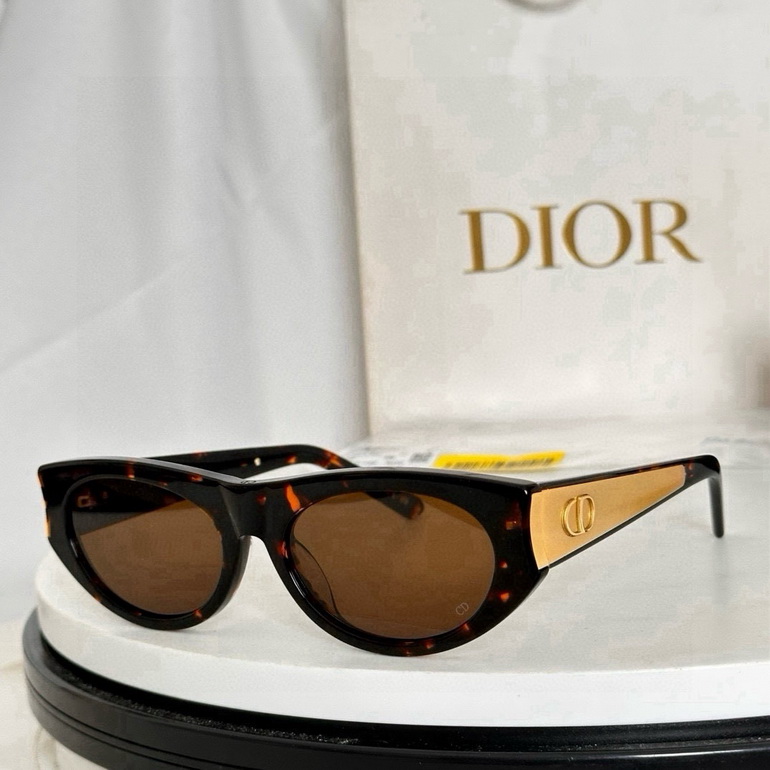 Dior Sunglasses(AAAA)-206