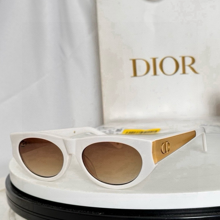 Dior Sunglasses(AAAA)-205