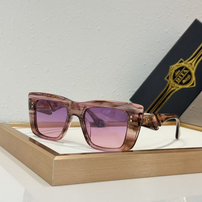 DITA  Sunglasses(AAAA)-115