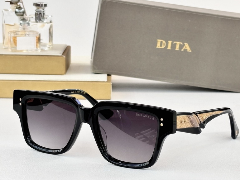 DITA  Sunglasses(AAAA)-098