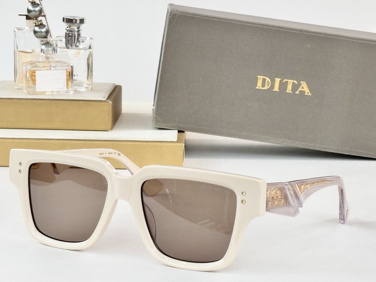 DITA  Sunglasses(AAAA)-096