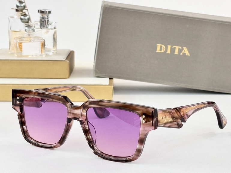 DITA  Sunglasses(AAAA)-095