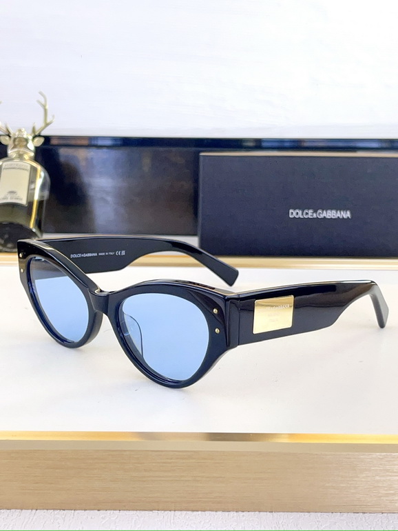 D&G Sunglasses(AAAA)-376